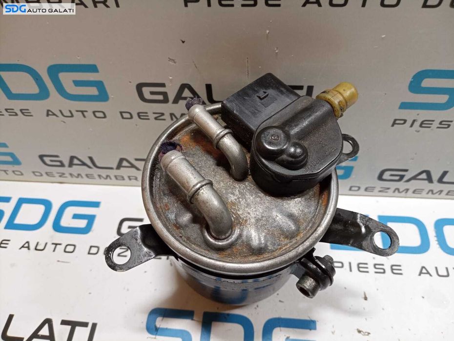 Carcasa Filtru Combustibil Motorina Mercedes ML W166 ML 350 3.0 CDI 2011 - 2015 Cod A6420906052 [M7825]