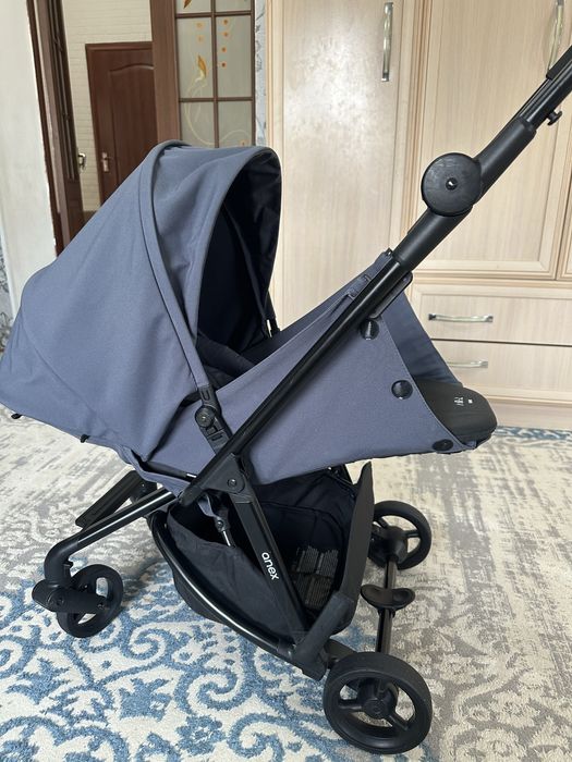 Коляска Anex прогулочная