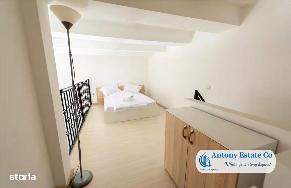 Apartament de închiriat, 1 camera, Ultra-Central, Oradea