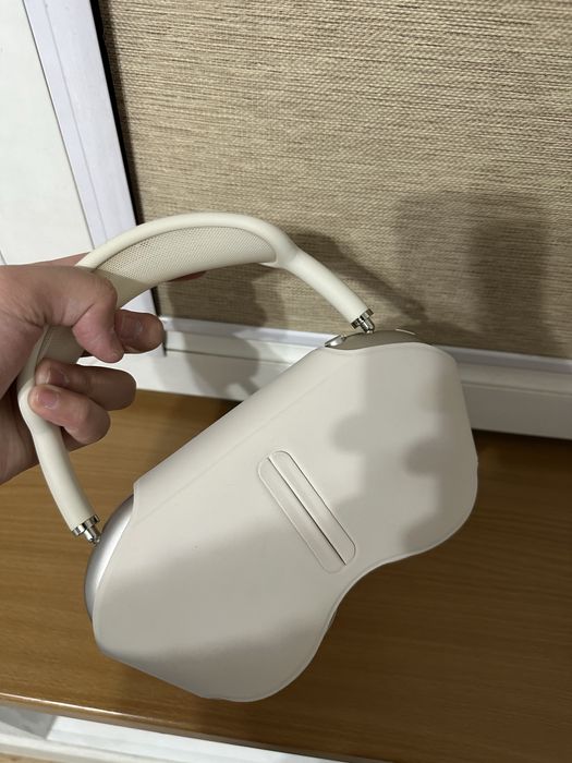 Продеться airpods max