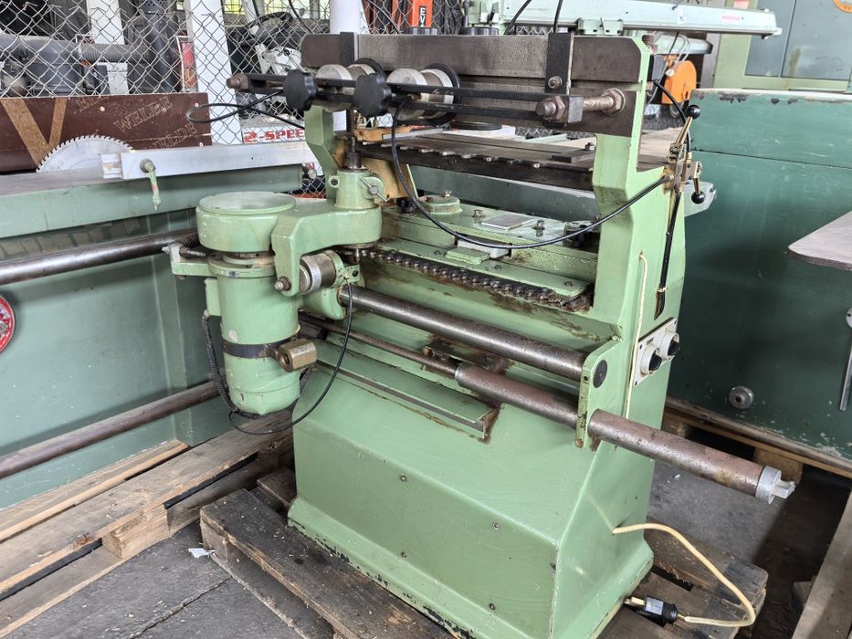 Машина за зъбни зглопки автоматична за мъж, и женско