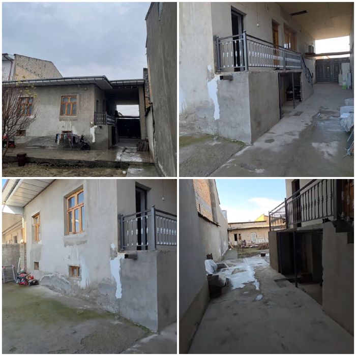 Сергели  ул. Чорток дом 5 соток 6 комнат