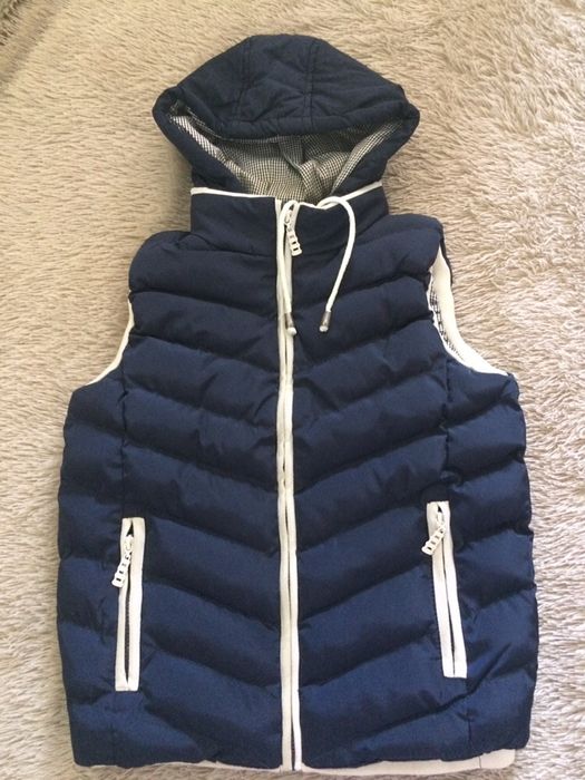 Продам желетку