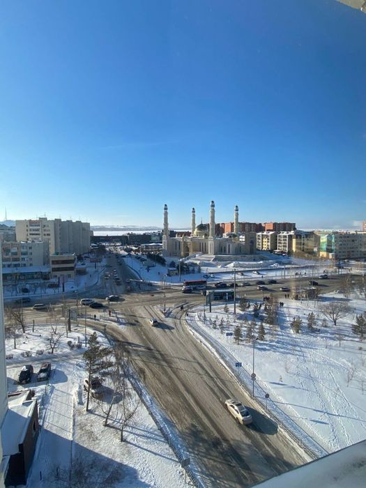 Продам 1 комнатную квартиру