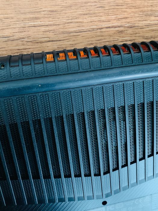Ноутбук Lenovo GTX 1050
