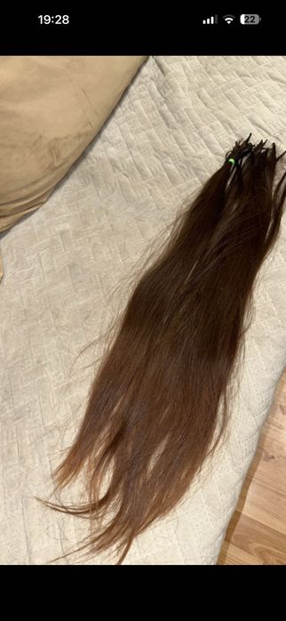 Par natural cu microcapsule