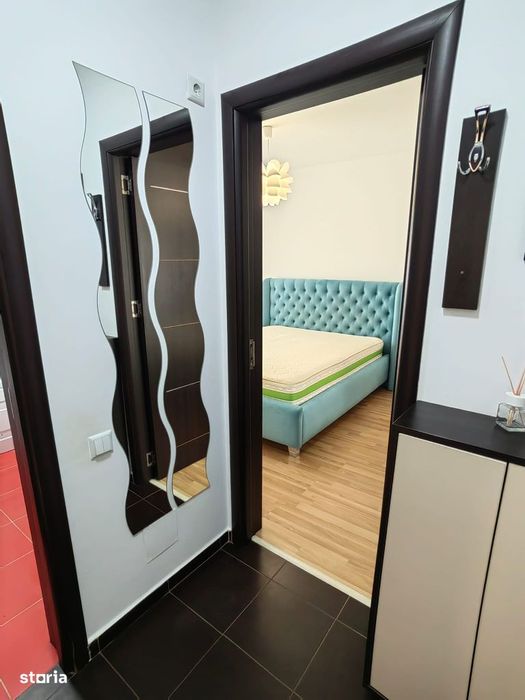 Apartament 2 camere de inchiriat-Metrou Dimitrie Leonida