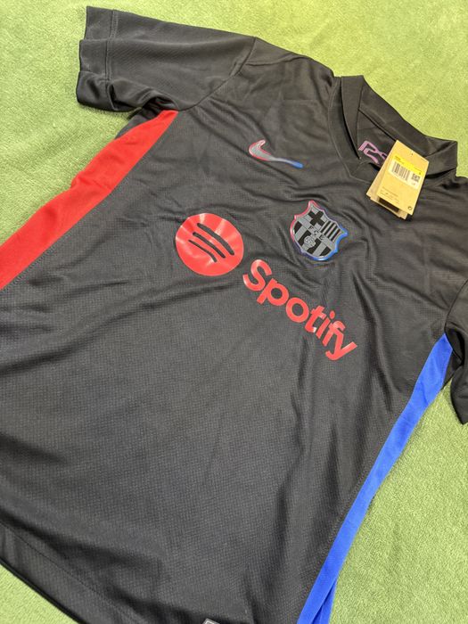 Tricou Fc Barcelona S /// M nou new