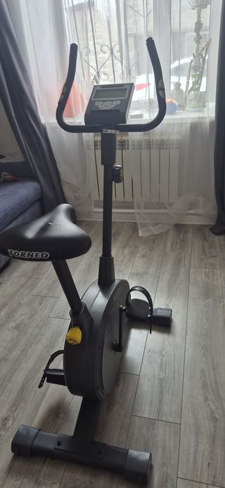 Продам велотренажёр