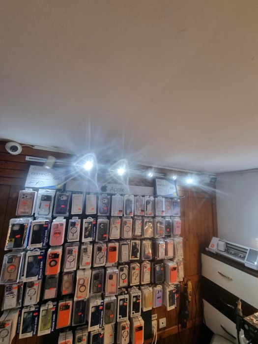 Reparatii Telefoane Pitești Service GSM Central