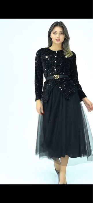 Продам платье