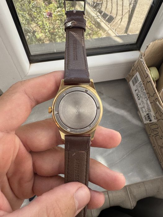 часы ЧАЙКА 1978года