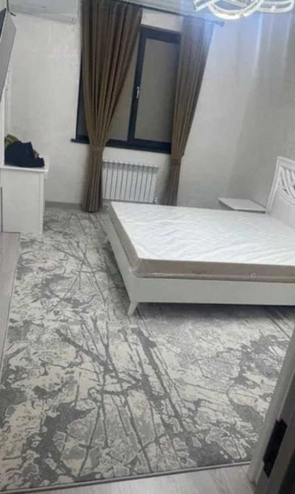Chaqar срочно коратош ДРУЖБА 78м2 3 ком Евро`