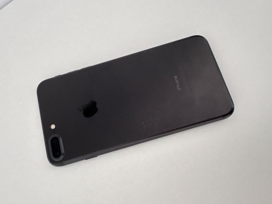 Iphone 7 plus.