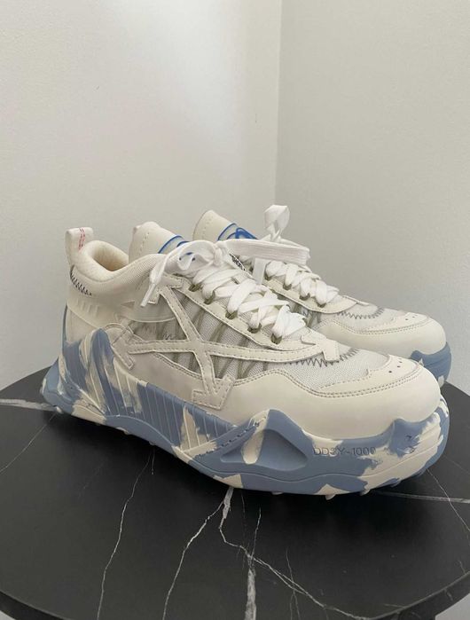 Off white odsy 1000, marimie disponibile : 40,41.42.43.44.45