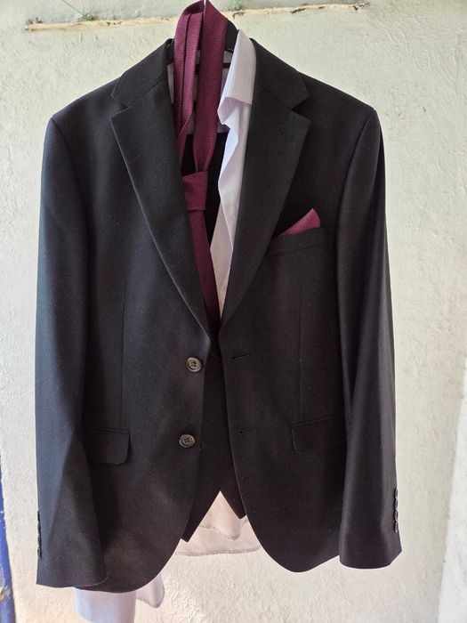 Продам костюм мужской