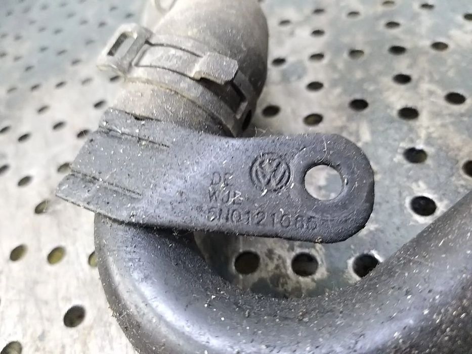 Conducta apa 2.0 tdi audi q3 8u 5n0121086