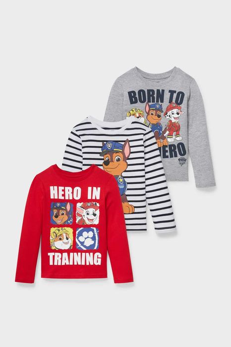 Блузи, тениски и суичъри Дисни от 68см до 140см