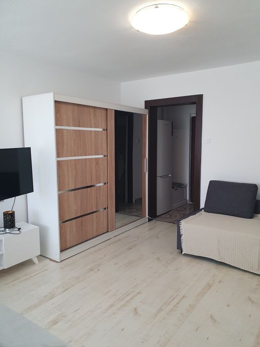 Garsoniera cofort 1