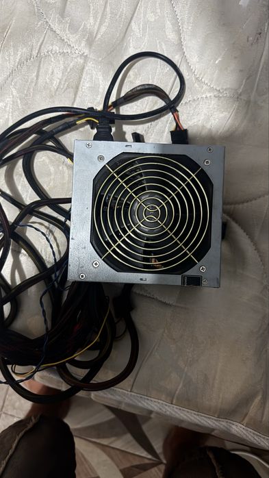 Sursa antec 550W