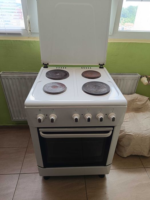 Готварска печка  BEKO