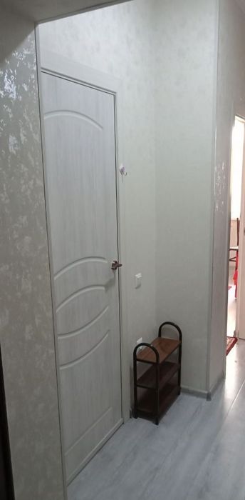 Новостройка Рохат Метро 1/1/3 23кв.м