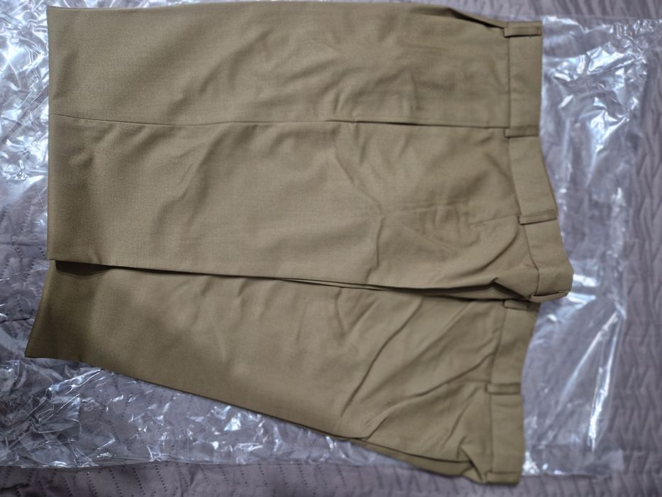 Costum oras mapn,militar,cadre,sgp,armata,tinuta