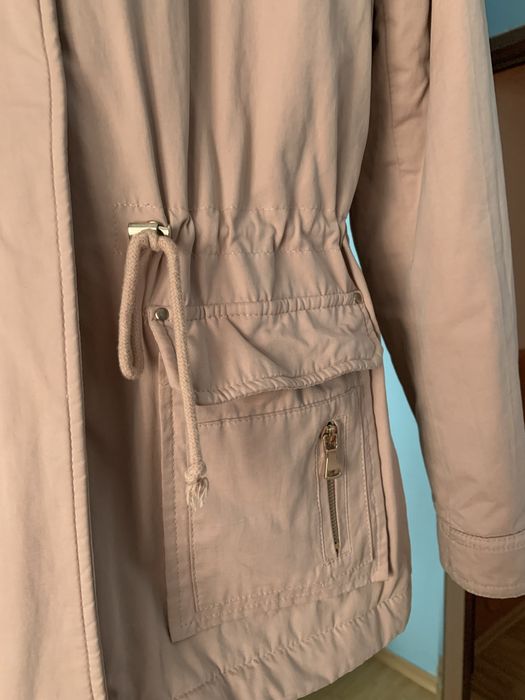 Geaca Hailys Parka