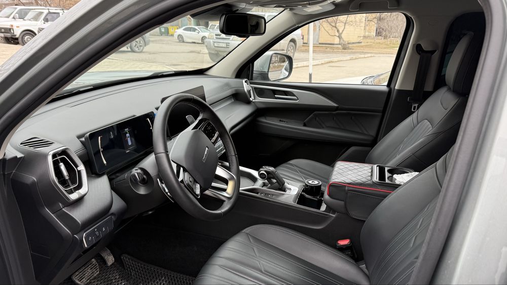 Аренда машины с водителем