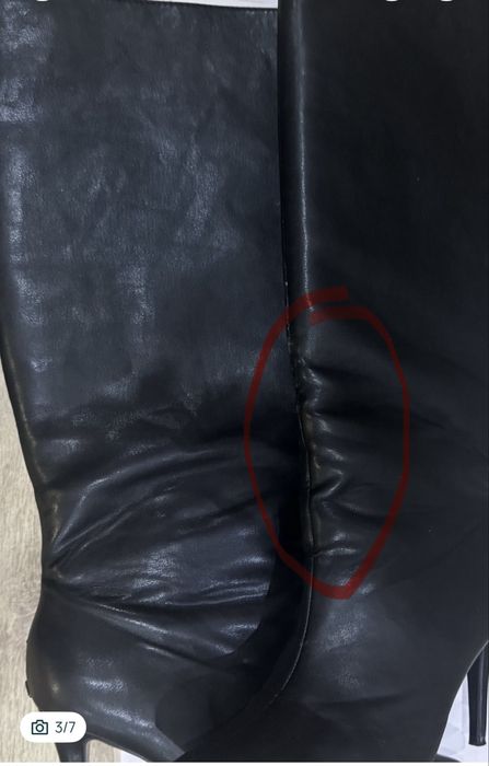 Дамски ботуши Dee Zee