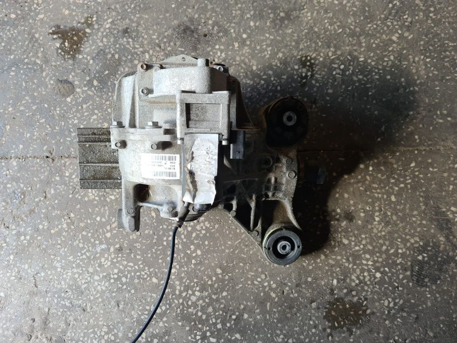 Grup diferential spate Ranger Rover sport cod DPLA4A213FC