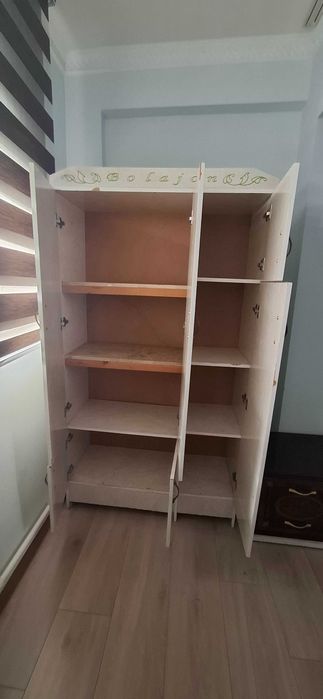 Detskiy Shkaf 300 ming sum