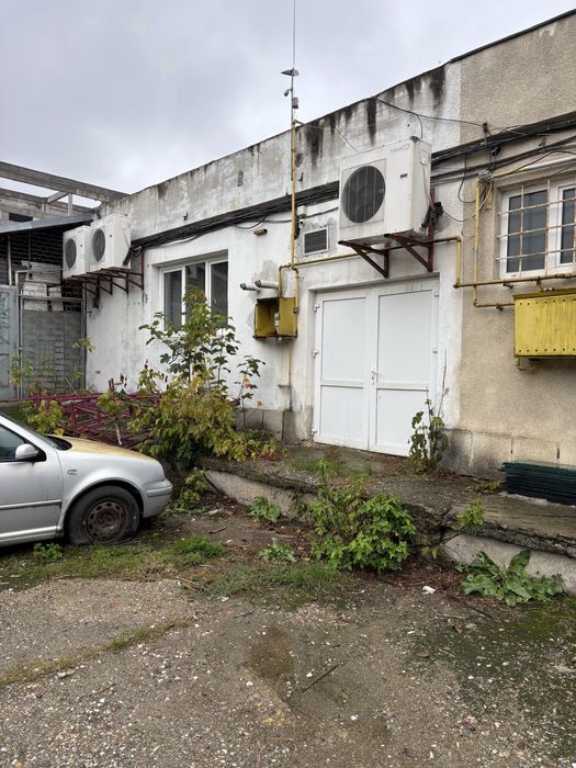 Spatiu comercial premium de inchiriat