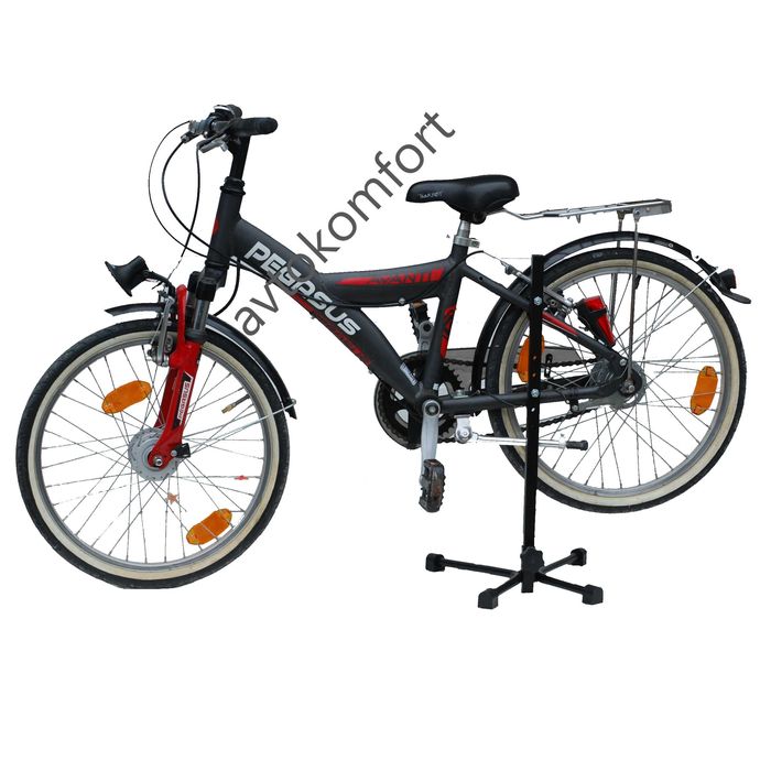 Стойка За Ремонт На Велосипеди С Код С 284