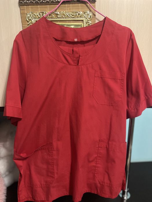 Продам медицинские халаты