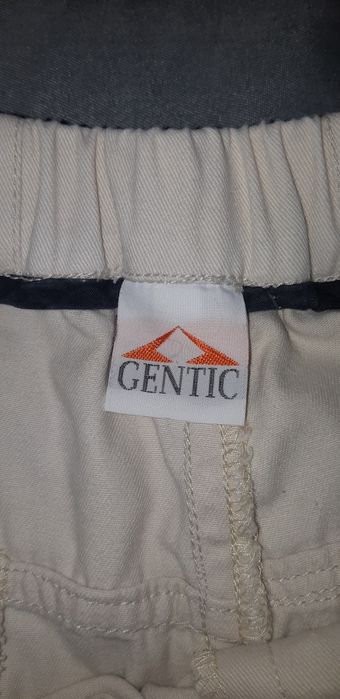 Шорты фирмы GENTIC