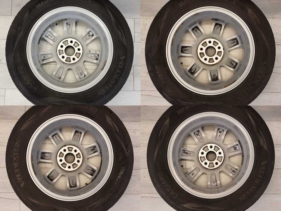 Roti/Jante Honda 5x114.3 225/65 R17 CRV, HR-V; Suzuki Vitara; Toyota Rav 4