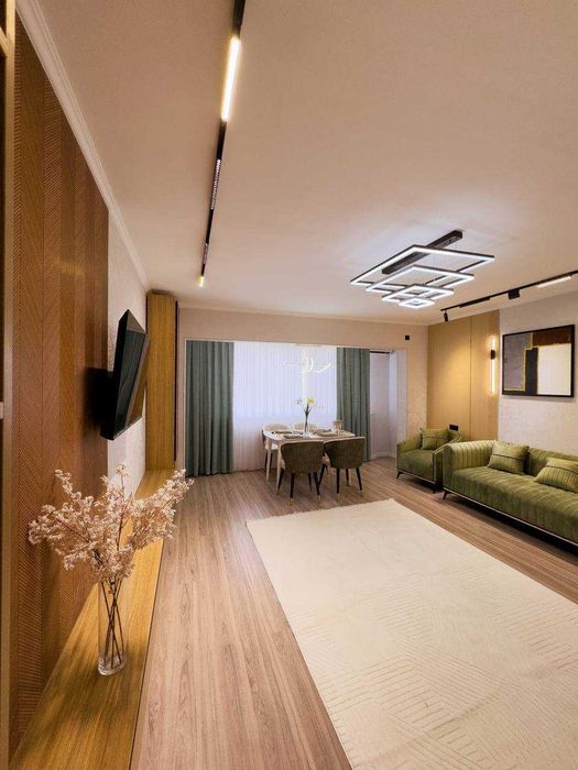 Сдаётся квартира на ул.Афросйоб‼️