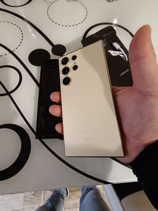 Samsung S24 ultra  512 gb