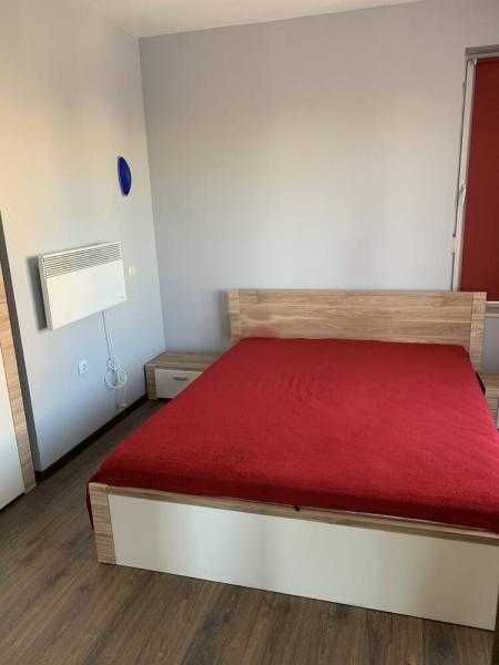 Чисто НОВ тристаен апартамент в ж.к. Изгрев!