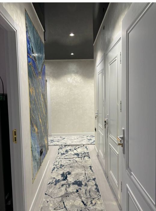 Яшнабод олмос резиденсда арендага квартира