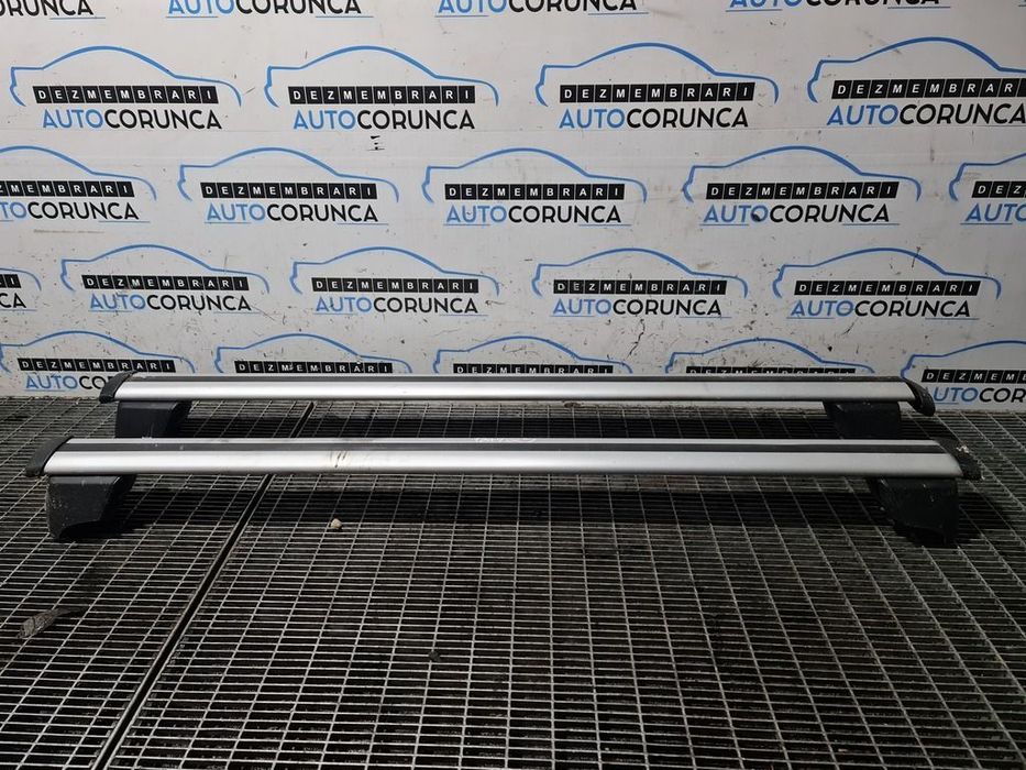 Set Bare Longitudinale AUDI Q5 2008 - 2015 SUV 4 Usi (1343) TRANSVERSALE