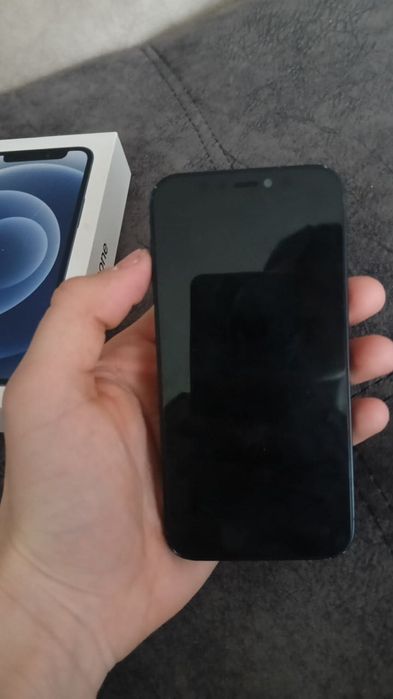 Айфон 12 мини срочно