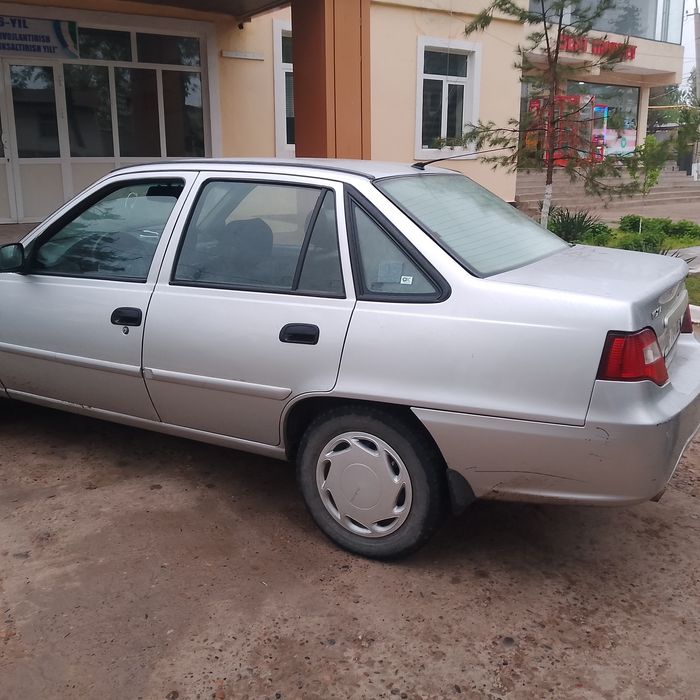 nexia gibrid sotiladi