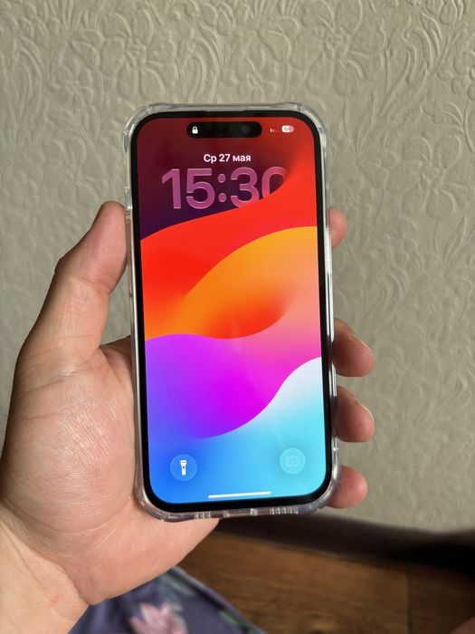 Iphone 15 128gb айфон