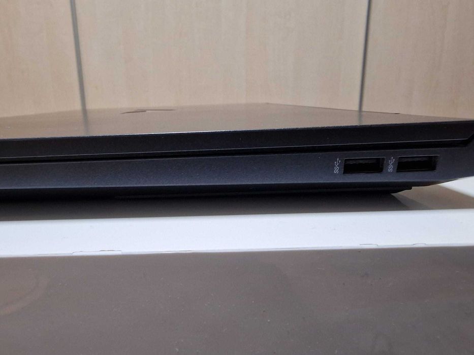 Laptop gaming HP Victus 16 i7-12700h 16GB RTX 3050 TI