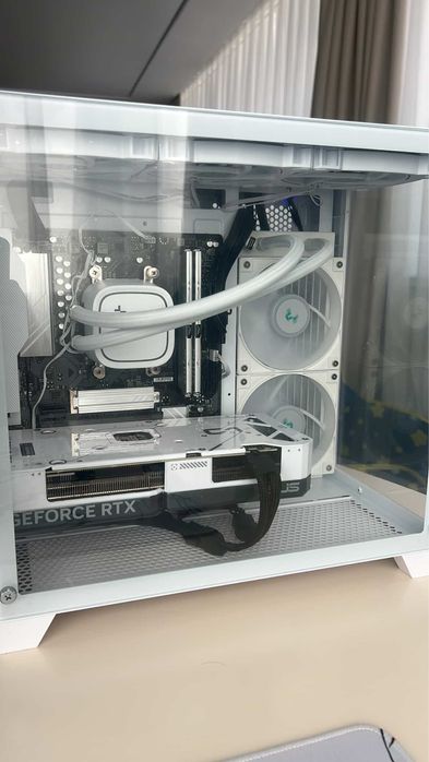 продам игровой компюьтер