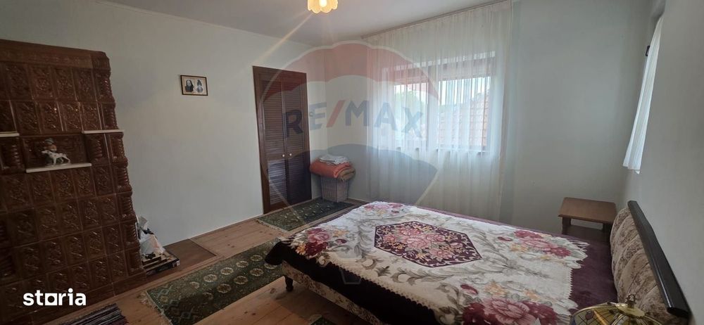 Casa de vanzare langa padure | Tatarani | 190 mp utili | Teren 917 mp