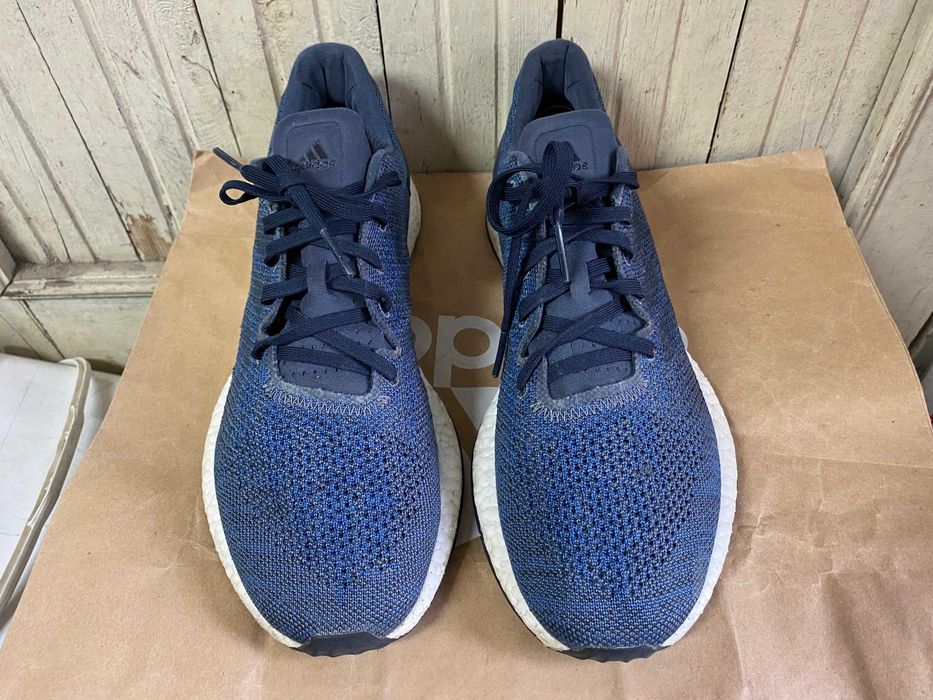''Adidas Pureboost Dpr''оригинални маратонки 46 номер