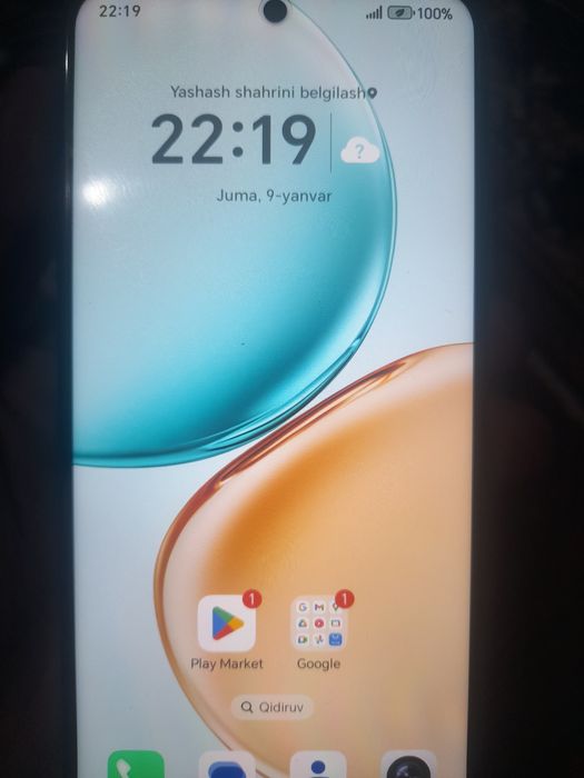 Honor X7d Telefoni